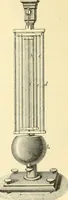 An illustration from Elementary treatise on physics experimental and applied for the use of colleges and schools (1890)