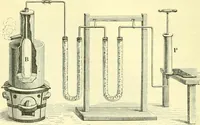 An illustration from Elementary treatise on physics experimental and applied for the use of colleges and schools (1890)
