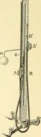 An illustration from Elementary treatise on physics experimental and applied for the use of colleges and schools (1890)