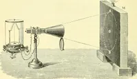 An illustration from Elementary treatise on physics experimental and applied for the use of colleges and schools (1890)