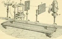 An illustration from Elementary treatise on physics experimental and applied for the use of colleges and schools (1890)
