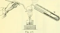 An illustration from Elementary treatise on physics experimental and applied for the use of colleges and schools (1890)