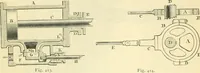 An illustration from Elementary treatise on physics experimental and applied for the use of colleges and schools (1890)