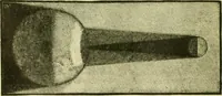 An illustration from Elementary treatise on physics experimental and applied for the use of colleges and schools (1890)