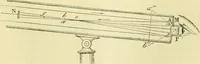 An illustration from Elementary treatise on physics experimental and applied for the use of colleges and schools (1890)