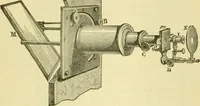 An illustration from Elementary treatise on physics experimental and applied for the use of colleges and schools (1890)