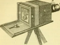 An illustration from Elementary treatise on physics experimental and applied for the use of colleges and schools (1890)