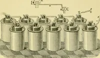 An illustration from Elementary treatise on physics experimental and applied for the use of colleges and schools (1890)