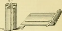 An illustration from Elementary treatise on physics experimental and applied for the use of colleges and schools (1890)