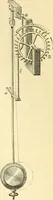 An illustration from Elementary treatise on physics experimental and applied for the use of colleges and schools (1890)