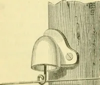 An illustration from Elementary treatise on physics experimental and applied for the use of colleges and schools (1890)
