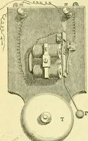 An illustration from Elementary treatise on physics experimental and applied for the use of colleges and schools (1890)