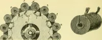 An illustration from Elementary treatise on physics experimental and applied for the use of colleges and schools (1890)