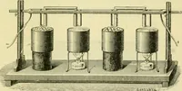 An illustration from Elementary treatise on physics experimental and applied for the use of colleges and schools (1890)
