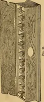 An illustration from Elementary treatise on electric batteries (1880)