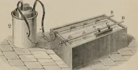 Picture 550 of 613 from Elementary treatise on physics, experimental and applied : for the use of colleges and schools (1906), leaf 1007