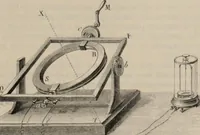 An illustration from Elementary treatise on physics, experimental and applied : for the use of colleges and schools (1906)