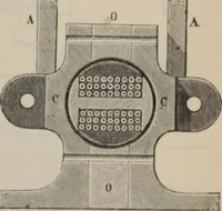 An illustration from Elementary treatise on physics, experimental and applied : for the use of colleges and schools (1906)