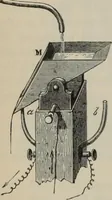 An illustration from Elementary treatise on physics, experimental and applied : for the use of colleges and schools (1906)