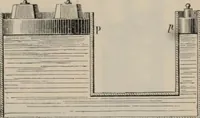 An illustration from Elementary treatise on physics, experimental and applied : for the use of colleges and schools (1906)