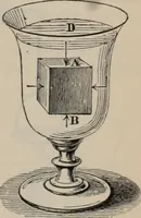 Picture 45 of 613 from Elementary treatise on physics, experimental and applied : for the use of colleges and schools (1906), leaf 123