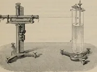 Picture 54 of 613 from Elementary treatise on physics, experimental and applied : for the use of colleges and schools (1906), leaf 137