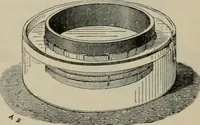 An illustration from Elementary treatise on physics, experimental and applied : for the use of colleges and schools (1906)