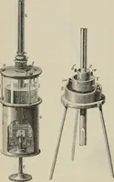 An illustration from Elementary treatise on physics, experimental and applied : for the use of colleges and schools (1906)