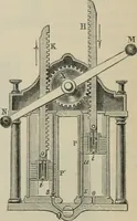 An illustration from Elementary treatise on physics, experimental and applied : for the use of colleges and schools (1906)