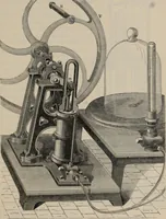 An illustration from Elementary treatise on physics, experimental and applied : for the use of colleges and schools (1906)