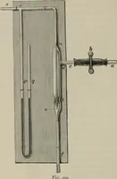 An illustration from Elementary treatise on physics, experimental and applied : for the use of colleges and schools (1906)