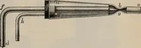An illustration from Elementary treatise on physics, experimental and applied : for the use of colleges and schools (1906)