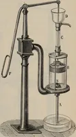 An illustration from Elementary treatise on physics, experimental and applied : for the use of colleges and schools (1906)