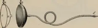 An illustration from Elementary treatise on physics, experimental and applied : for the use of colleges and schools (1906)