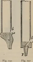 An illustration from Elementary treatise on physics, experimental and applied : for the use of colleges and schools (1906)