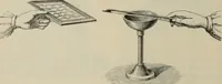 An illustration from Elementary treatise on physics, experimental and applied : for the use of colleges and schools (1906)