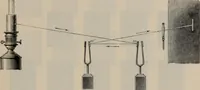 An illustration from Elementary treatise on physics, experimental and applied : for the use of colleges and schools (1906)