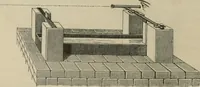 An illustration from Elementary treatise on physics, experimental and applied : for the use of colleges and schools (1906)