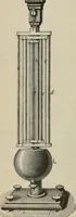 An illustration from Elementary treatise on physics, experimental and applied : for the use of colleges and schools (1906)