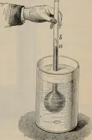 An illustration from Elementary treatise on physics, experimental and applied : for the use of colleges and schools (1906)