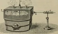 An illustration from Elementary treatise on physics, experimental and applied : for the use of colleges and schools (1906)