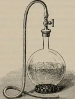 An illustration from Elementary treatise on physics, experimental and applied : for the use of colleges and schools (1906)