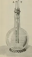 An illustration from Elementary treatise on physics, experimental and applied : for the use of colleges and schools (1906)