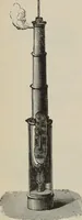 An illustration from Elementary treatise on physics, experimental and applied : for the use of colleges and schools (1906)
