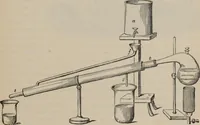 An illustration from Elementary treatise on physics, experimental and applied : for the use of colleges and schools (1906)