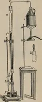 An illustration from Elementary treatise on physics, experimental and applied : for the use of colleges and schools (1906)