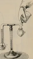 An illustration from Elementary treatise on physics, experimental and applied : for the use of colleges and schools (1906)