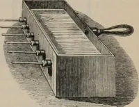 Picture 213 of 613 from Elementary treatise on physics, experimental and applied : for the use of colleges and schools (1906), leaf 421