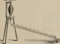 An illustration from Elementary treatise on physics, experimental and applied : for the use of colleges and schools (1906)