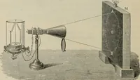 An illustration from Elementary treatise on physics, experimental and applied : for the use of colleges and schools (1906)